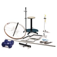Rotatie platform set