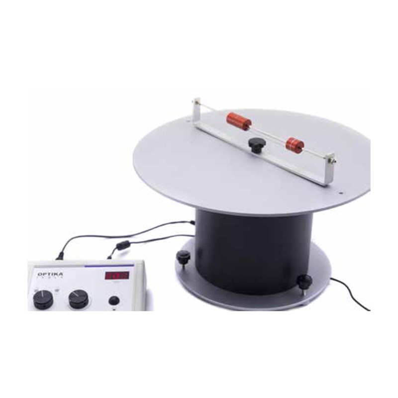  Coaxiale cylinders voor rotatieplatform