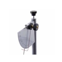 Conische slinger tbv platform