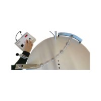 Coriolis effect tbv platform