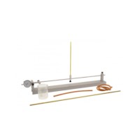  Toestel Liniaire uitzetting