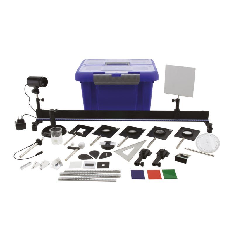 Optiekset 90 cm kleine set