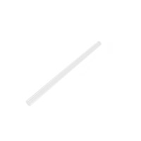 Wrijfstaaf Plexiglas 250 mm / Ø 12 mm