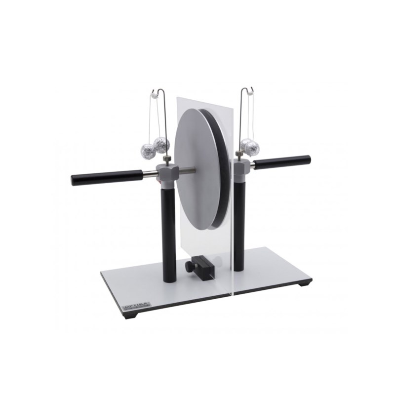 Platencondensator
