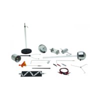 Set accesoires voor Bandgenerator