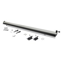 Luchtkussenrijbaan 2 meter
