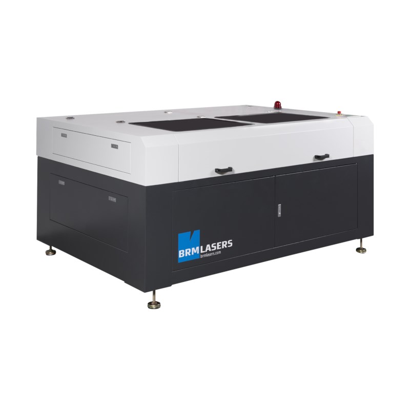Lasermachine CO2 BRM 100160 150 watt
