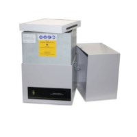 Luchtfilter-unit voor lasersnijder