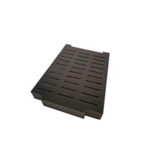 Insert foam voor 30 smartphones