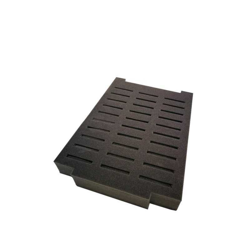 Insert foam voor 30 smartphones