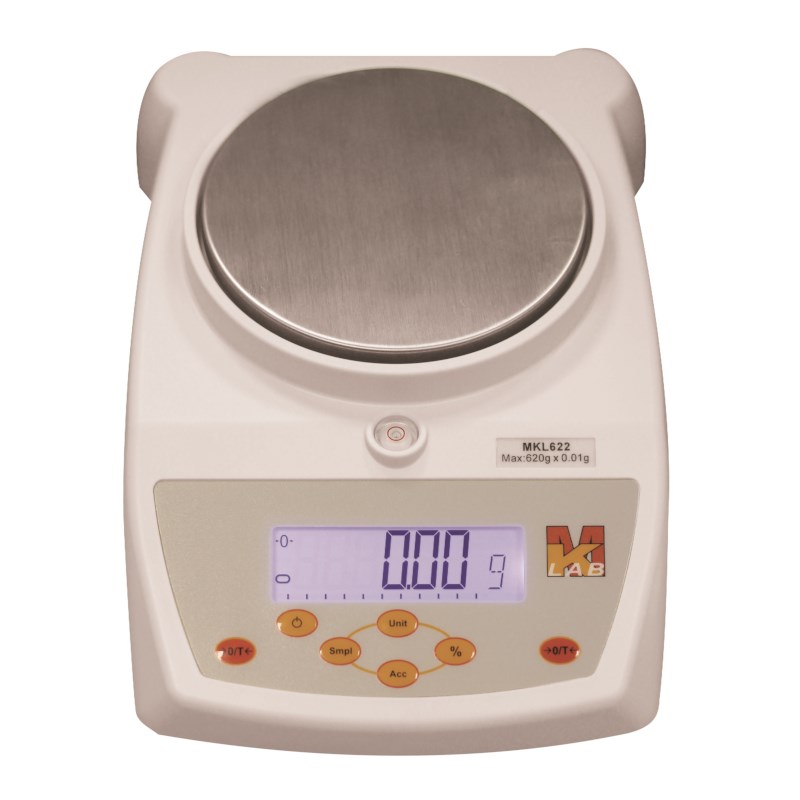 MK Lab Balans 620 g - 0,01 g
