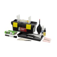 Onderhoudskit microscopen