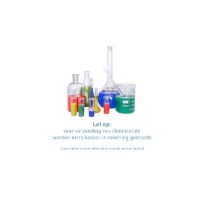 Zinksulfaat heptahydraat, zuiver 500 G