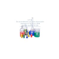 Aluminium, poeder 200 mesh, 99% 1 KG