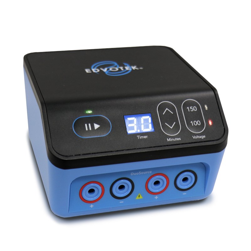 DuoSource™ Power Supply #509