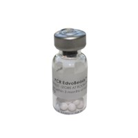 25 st. PCR EdvoBeads™ #625