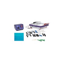 Set DNA Electroforese LabStation™ #5062