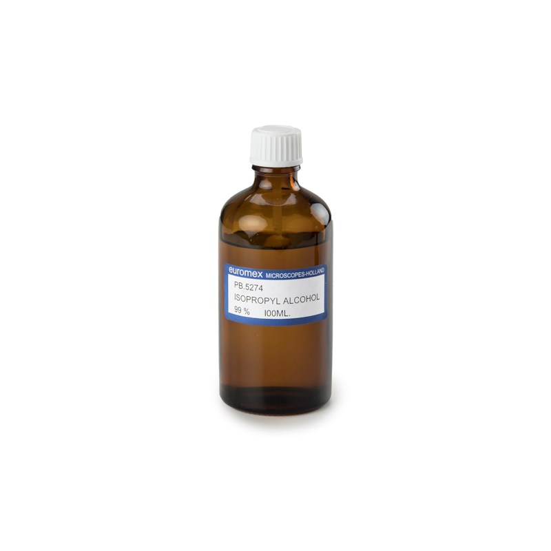 Isopropyl-alcohol 99% 100 ml