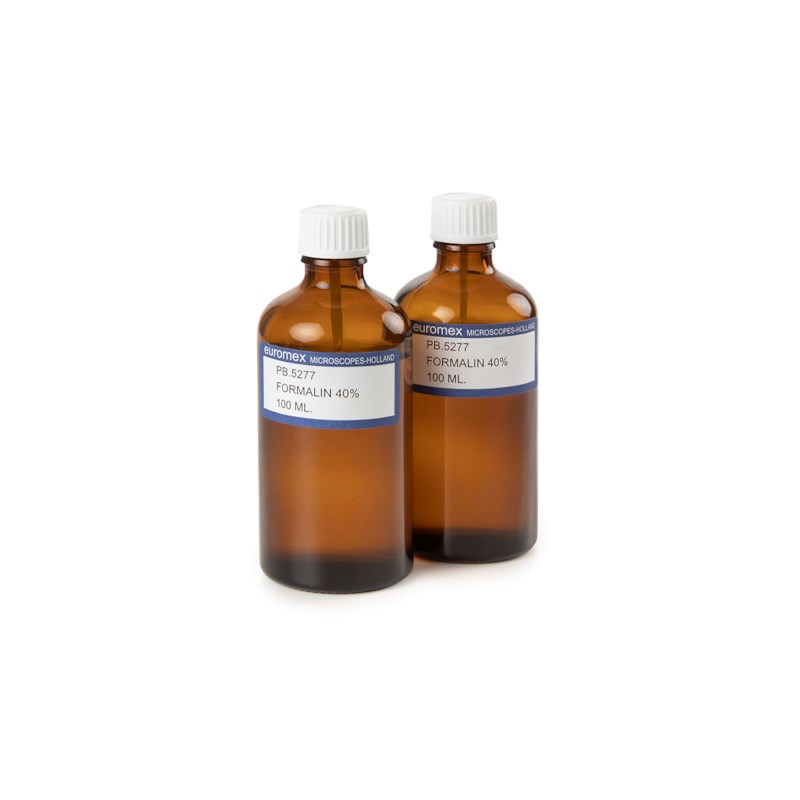 Formaline 40%, fixatiemiddel 200 ml