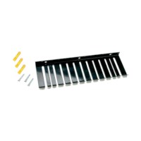 Meetsnoerenrekje 50 snoeren