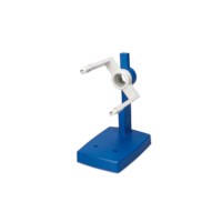 Houder elektronenbuizen type D