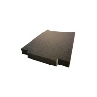 Foam inlage Gratnells 40 mm