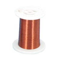Koperdraad Ø 0,2 mm 