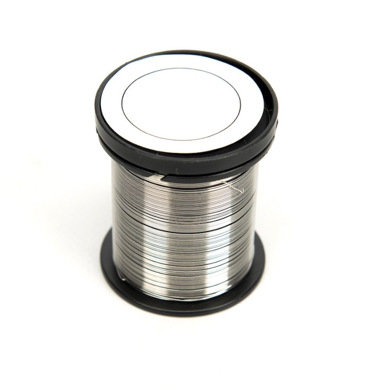 Constantaandraad Ø 0,4 mm
