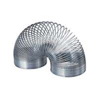 Slinky veer 
