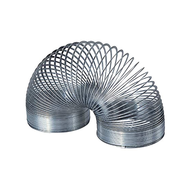 Slinky veer 