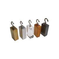 Set van 5 blokjes