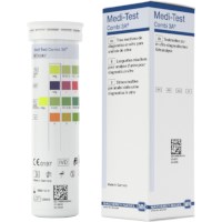 MEDI-TEST Macherey-Nagel Combi 3A - 50 stuks
