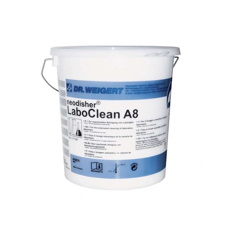 Neodisher LaboClean A8 - 10 kg