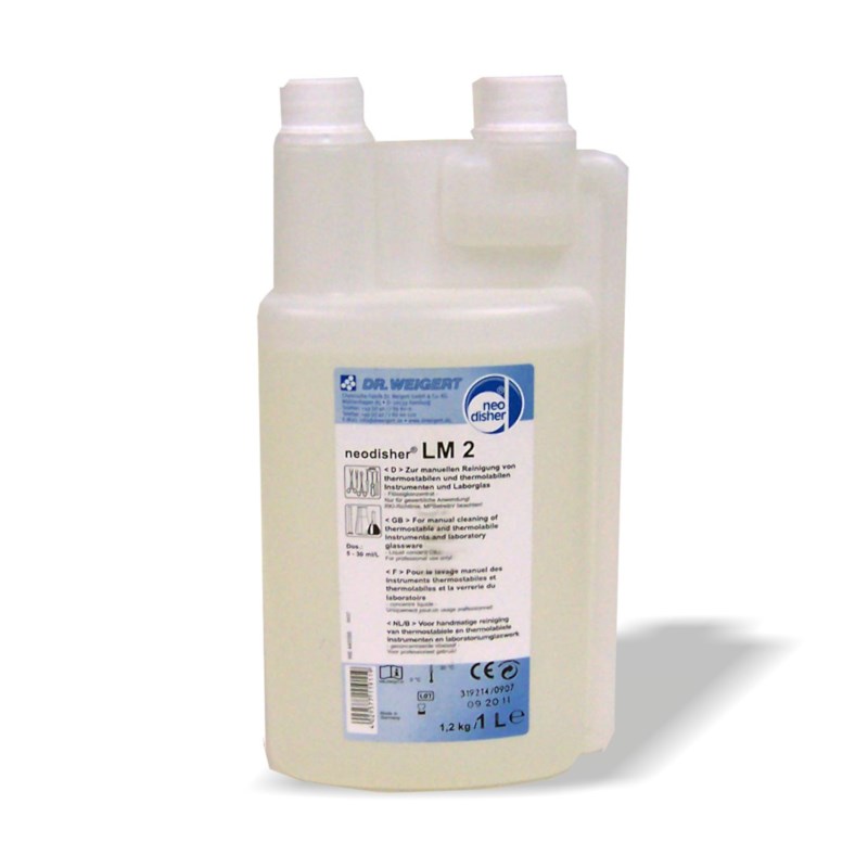 Neodisher LM2 - 1 liter