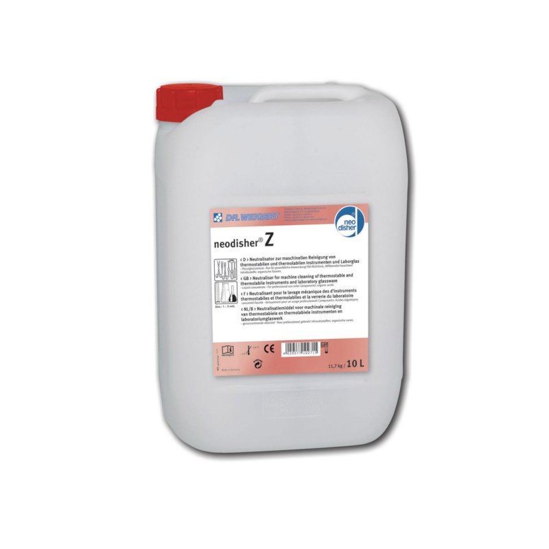 Neodisher Z - 10 liter