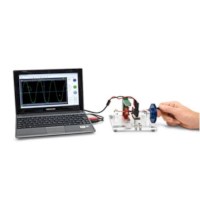 Elektromotor en generator compleet