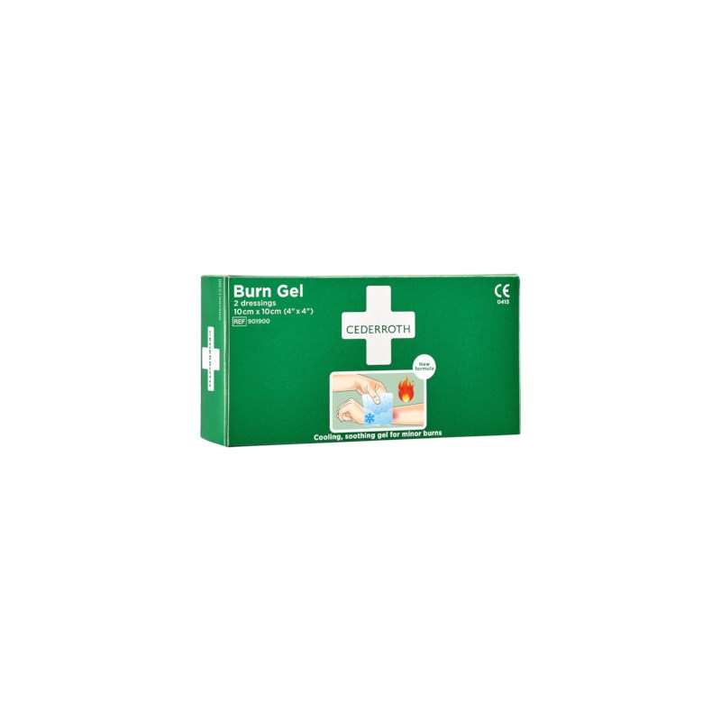 Cederroth Gel kompres