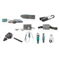 Go Direct Physiologie Sensorpakket deluxe (GDP-HP-DX)