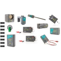 Go Direct® Physics Standard Package (GDP-PHY-DX)