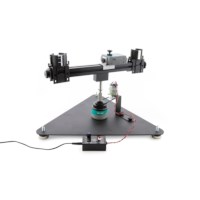 Go Direct CFA Motor Accessioresset (GDX-CFA-MAK)