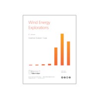 Wind Energy Explorations