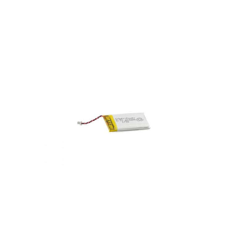 Go Direct Oplaadbare accu (GDX-BAT-650)