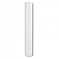 Cultuurbuis vlakke bodem 160 st. Ø 24 x 150 mm