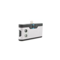 FLIR ONE Gen 3 Thermal Camera (FLIRONE3-IOS)
