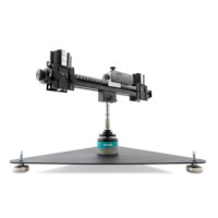 Go Direct Centripetale Krachttoestel zonder krachtsensor (GDX-CFA)