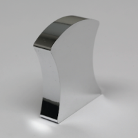 Geometrische spiegel 60 x 50 x 15 mm