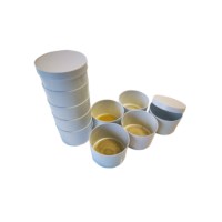 Grondzevenset 4 stuks