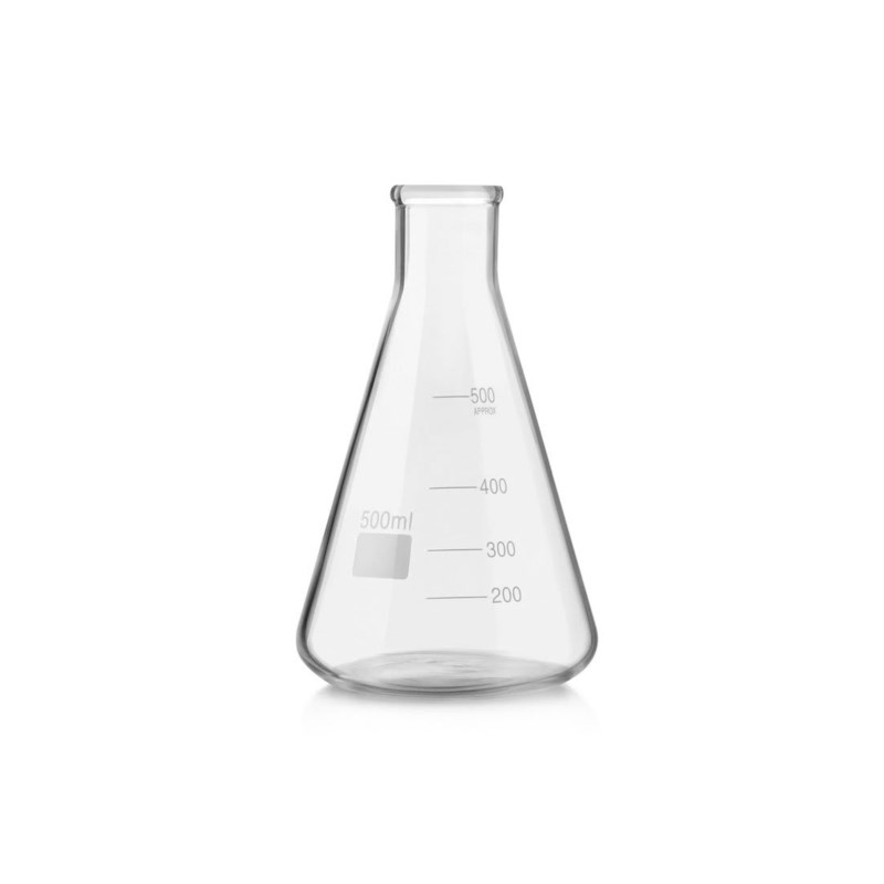 Erlenmeyer NM 500 ml