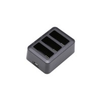 DJI Tello (Edu) Drone laadhub