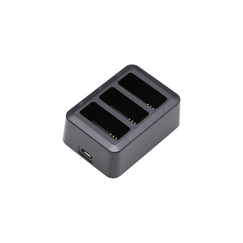 DJI Tello (Edu) Drone laadhub